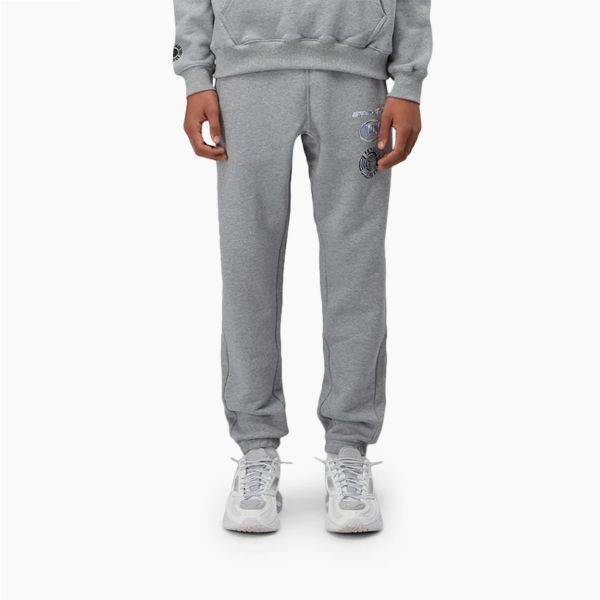 banlieue chrome trainingsbroek grijs2