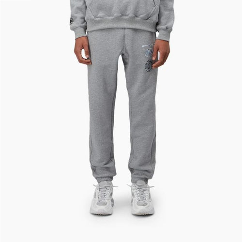 banlieue chrome trainingsbroek grijs2