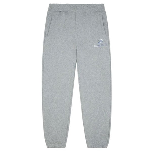 Banlieue Chrome Trainingsbroek Grijs