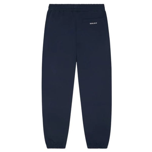 Banlieue Chrome Trainingsbroek Navy