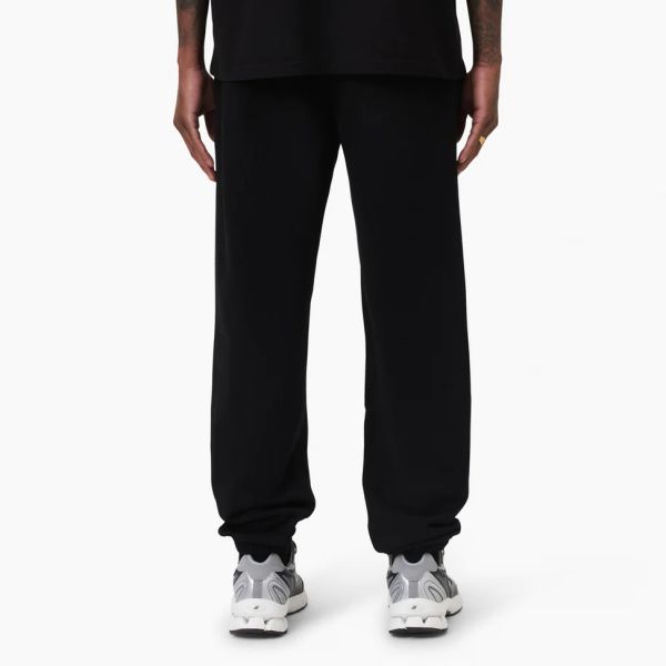 Banlieue Chrome Trainingsbroek Zwart