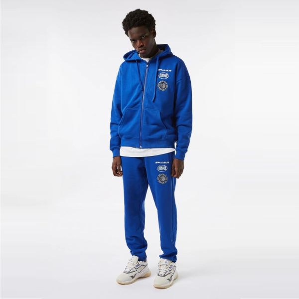 Banlieue Chrome Vest Licht Blauw