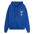 Banlieue Chrome Vest Licht Blauw