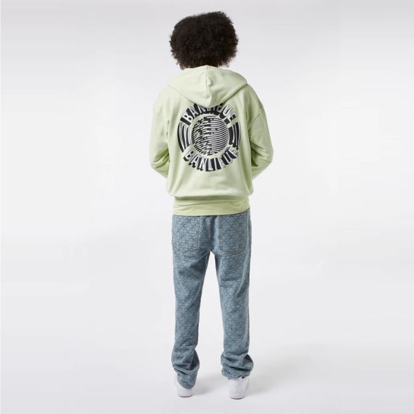 Banlieue Chrome Vest Licht Groen