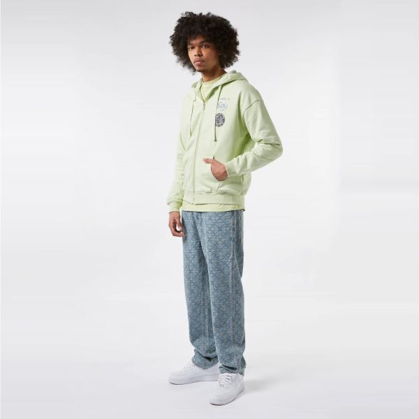 Banlieue Chrome Vest Licht Groen
