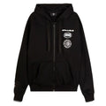 Banlieue Chrome Vest Zwart