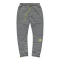 Banlieue College Fleece Trainingsbroek Grijs
