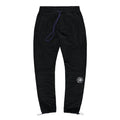 Banlieue College Fleece Trainingsbroek Zwart