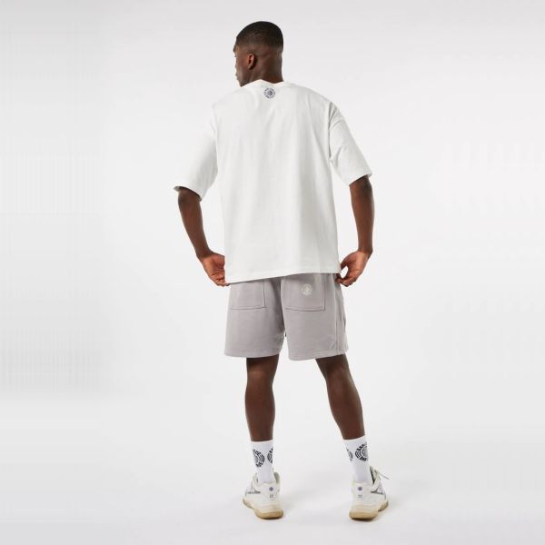Banlieue College T-shirt Off White