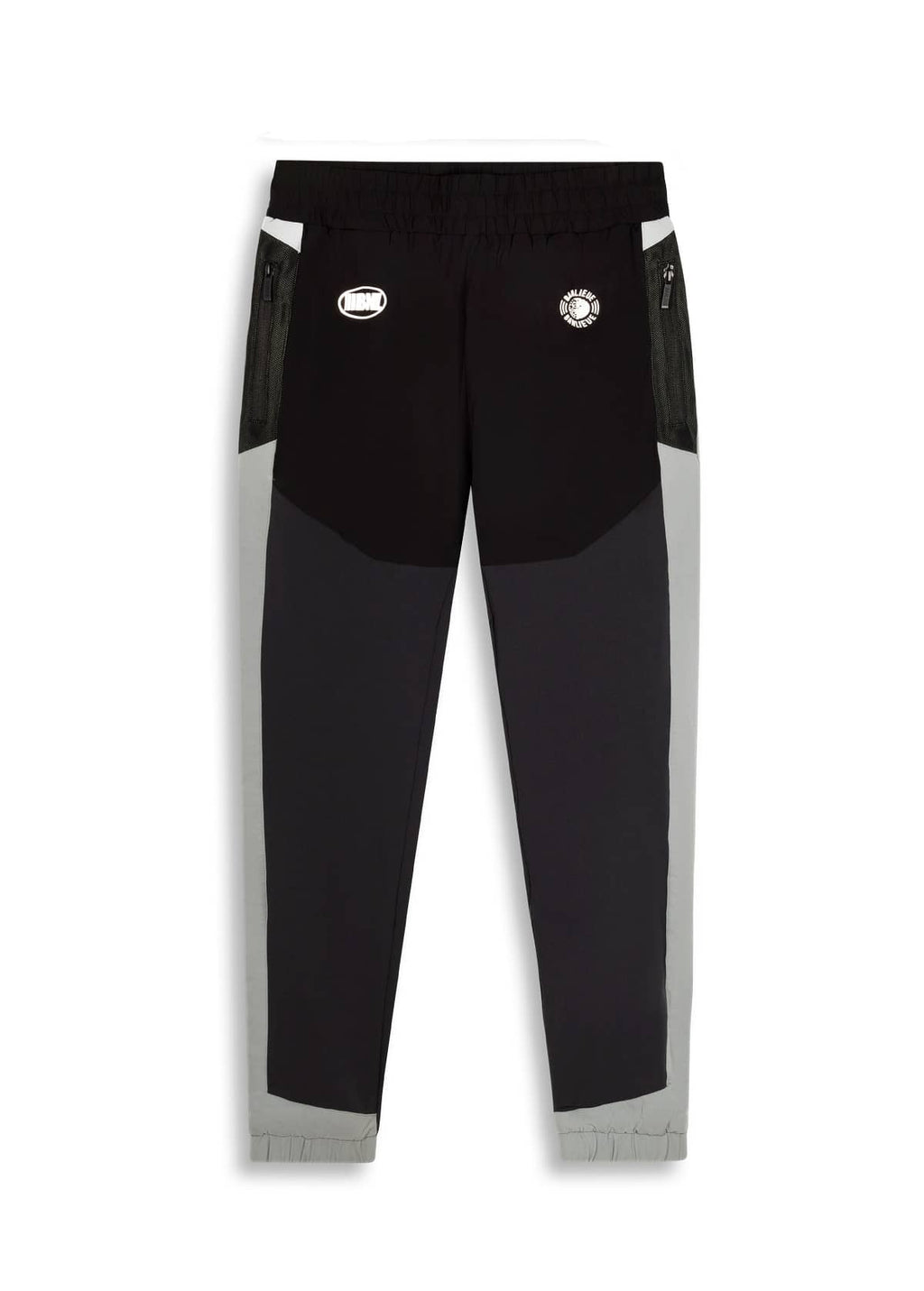 banlieue colorblocked trainingspak navy broek 1 (1)