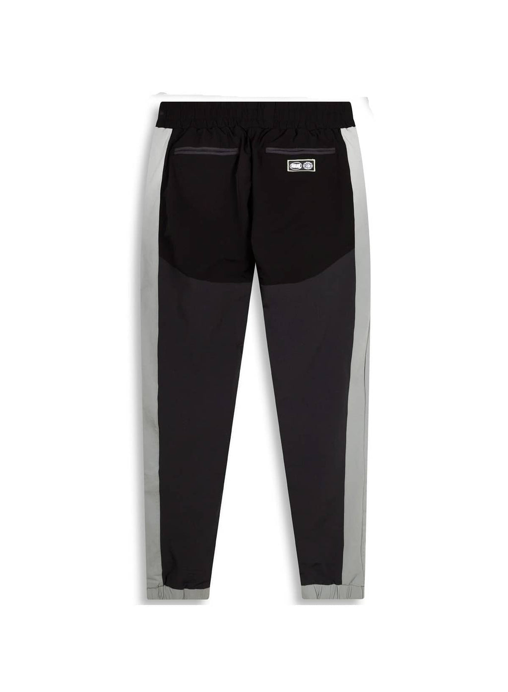 banlieue colorblocked trainingspak navy broek 2 (1)