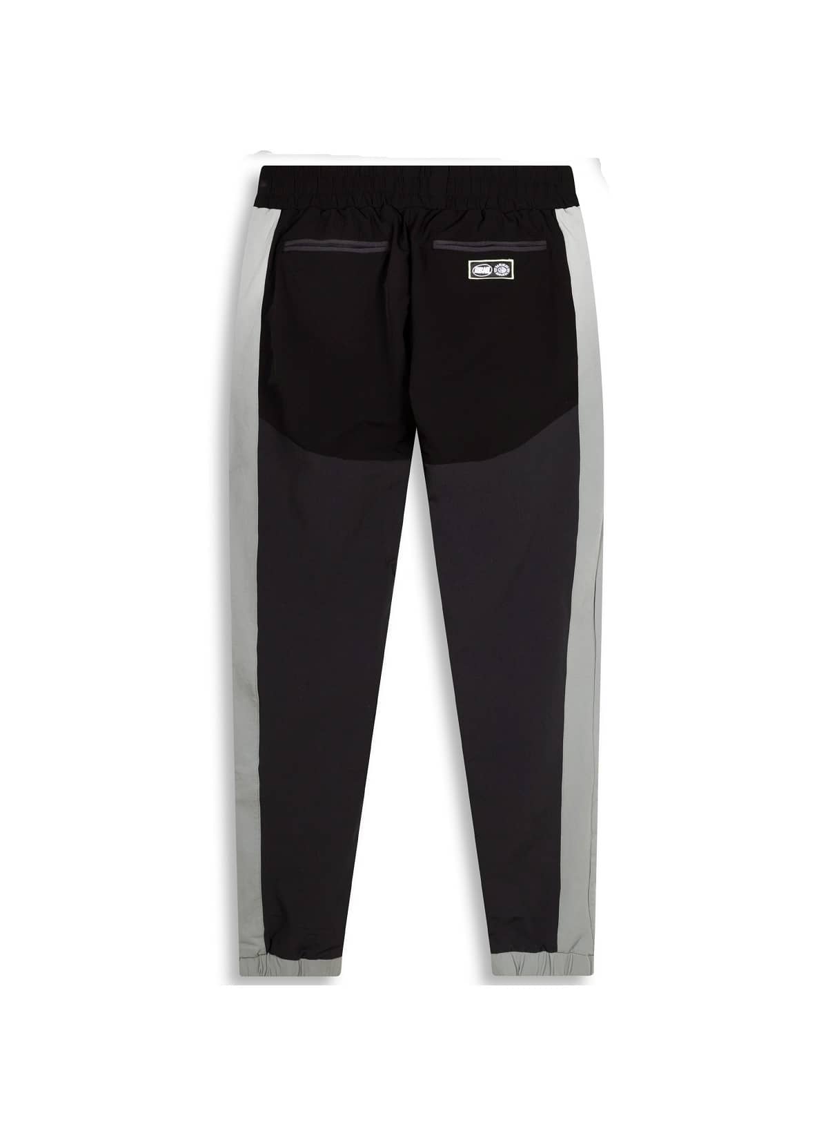 banlieue colorblocked trainingspak navy broek 2 (1)