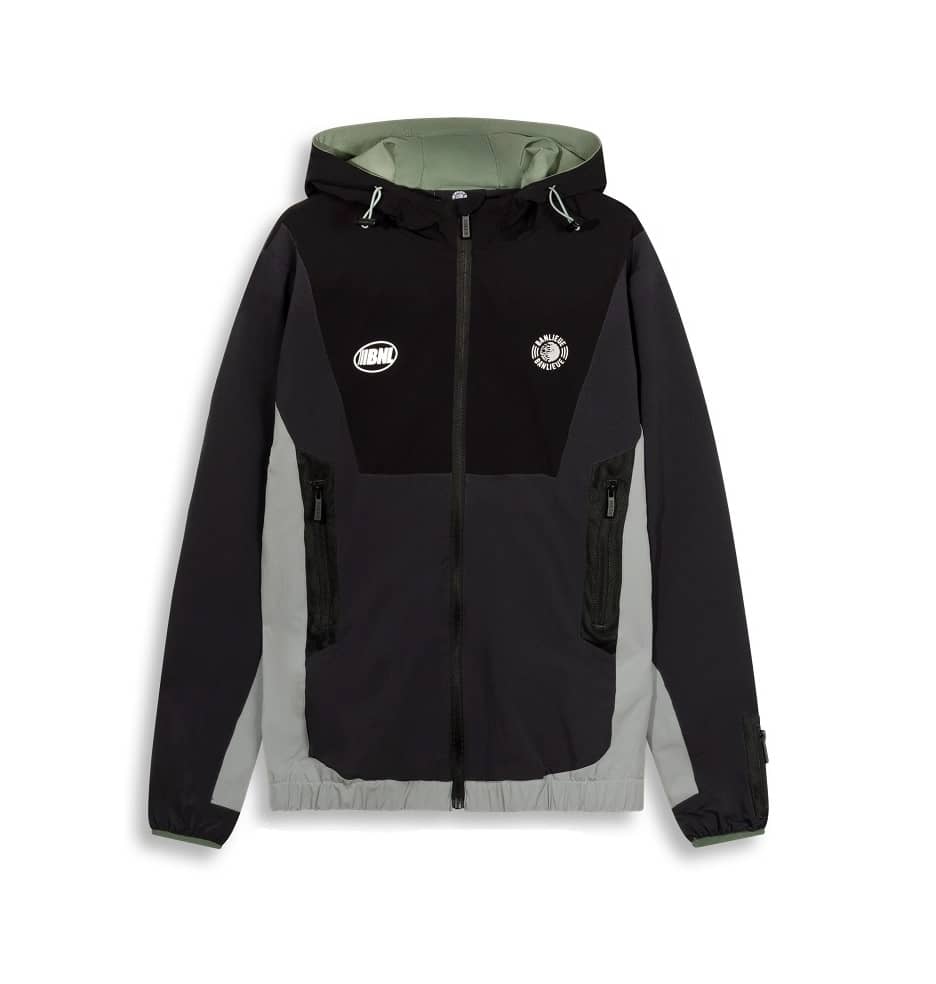 banlieue colorblocked trainingspak navy jack 1 (1)