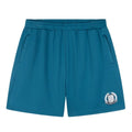Banlieue Crest Korte Broek Donker Blauw