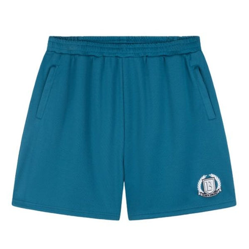 Banlieue Crest Korte Broek Donker Blauw