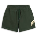 Banlieue Crest Korte Broek Donker Groen