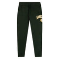 Banlieue Crest Trainingsbroek Donker Groen