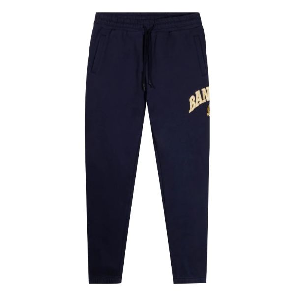 Banlieue Crest Trainingsbroek Navy