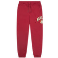 banlieue crest trainingsbroek rood