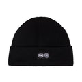 Banlieue Dept.22 Muts Zwart