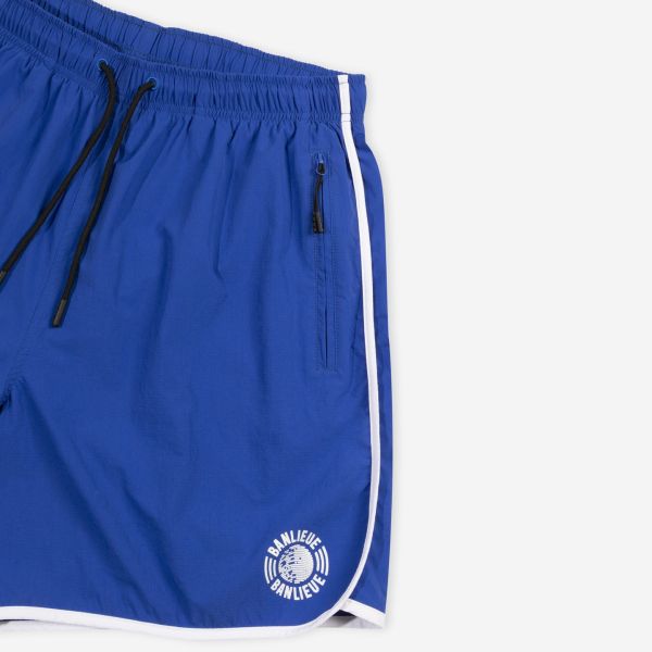 Banlieue Dept.22 Zwembroek Blauw