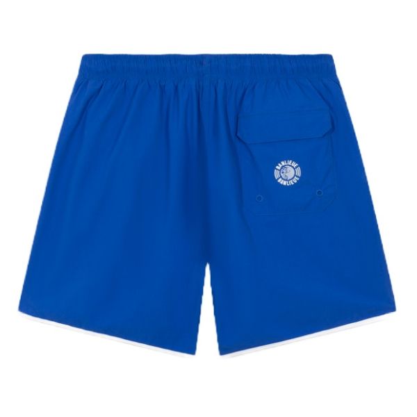 Banlieue Dept.22 Zwembroek Blauw