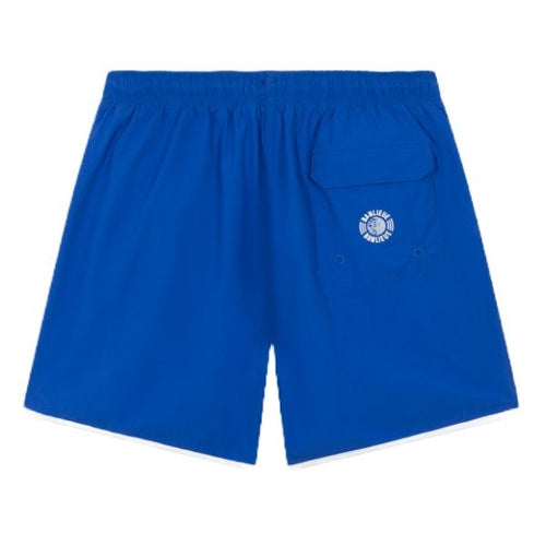 Banlieue Dept.22 Zwembroek Blauw