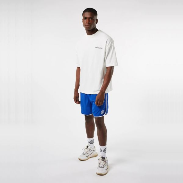 Banlieue Dept.22 Zwembroek Blauw