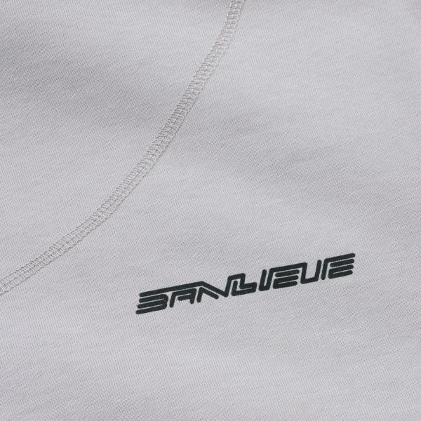 Banlieue Diagonal Grijs