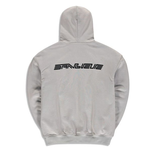 Banlieue Diagonal Grijs