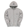 Banlieue Diagonal Vest Grijs