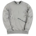 Banlieue Essential Sweater Grijs