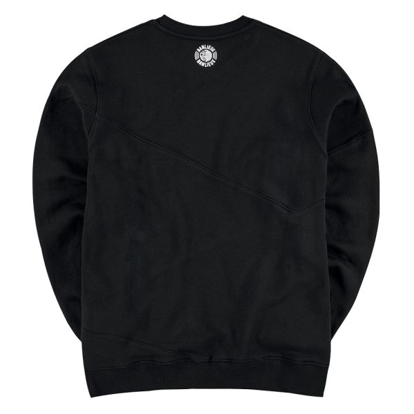 Banlieue Essential Sweater Zwart