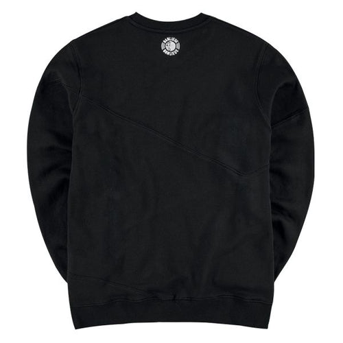 Banlieue Essential Sweater Zwart