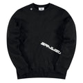 Banlieue Essential Sweater Zwart