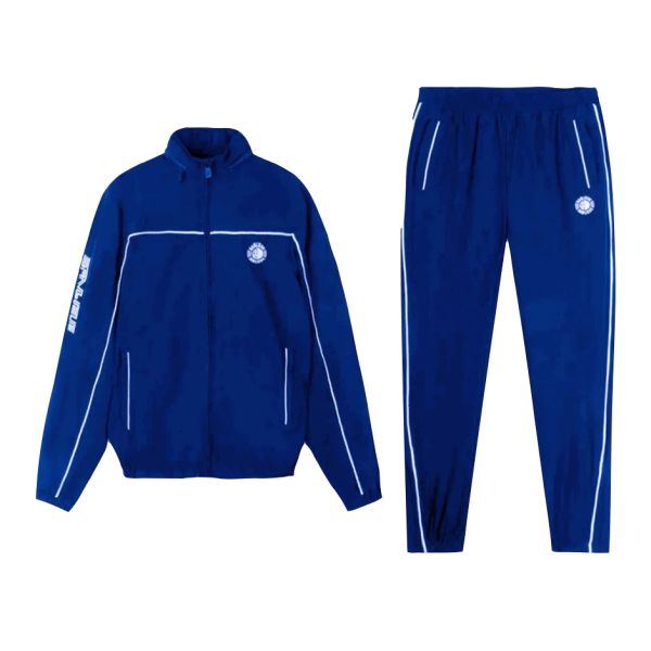 Banlieue Heritage Trainingspak Blauw