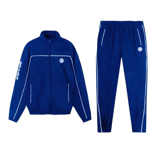 Banlieue Heritage Trainingspak Blauw