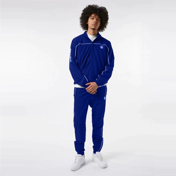 Banlieue Heritage Trainingspak Blauw