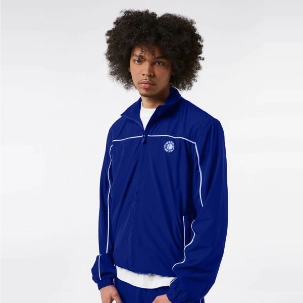Banlieue Heritage Trainingspak Blauw