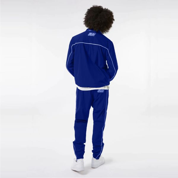 Banlieue Heritage Trainingspak Blauw