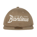 banlieue notre temps cap donker groen