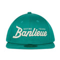 banlieue notre temps cap groen