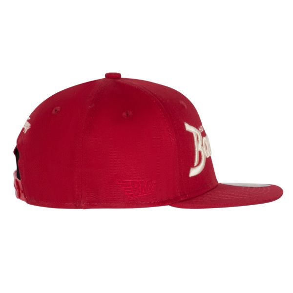 banlieue notre temps cap rood
