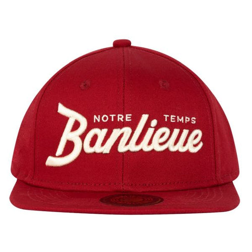 banlieue notre temps cap rood