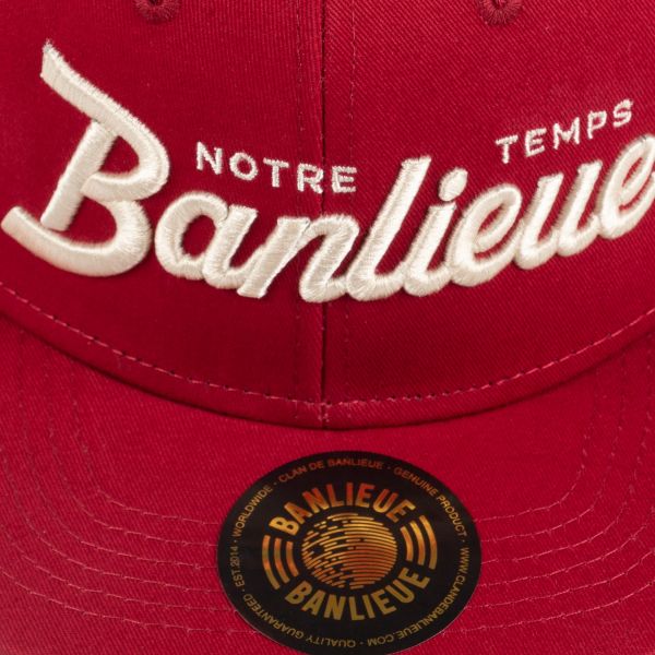 banlieue notre temps cap rood