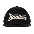 banlieue notre temps cap zwart