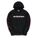 Banlieue Notre Temps Hoodie Zwart