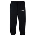 Banlieue Script Trainingsbroek Zwart