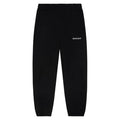 Banlieue Script Trainingsbroek Zwart