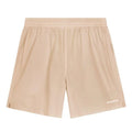 Banlieue Script Zwembroek Beige